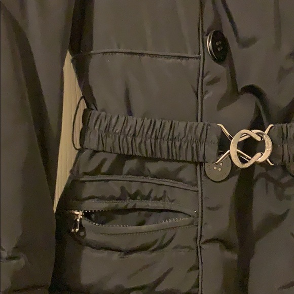 Rud by Rudsak Quilted Down Coat - Picture 3 of 8